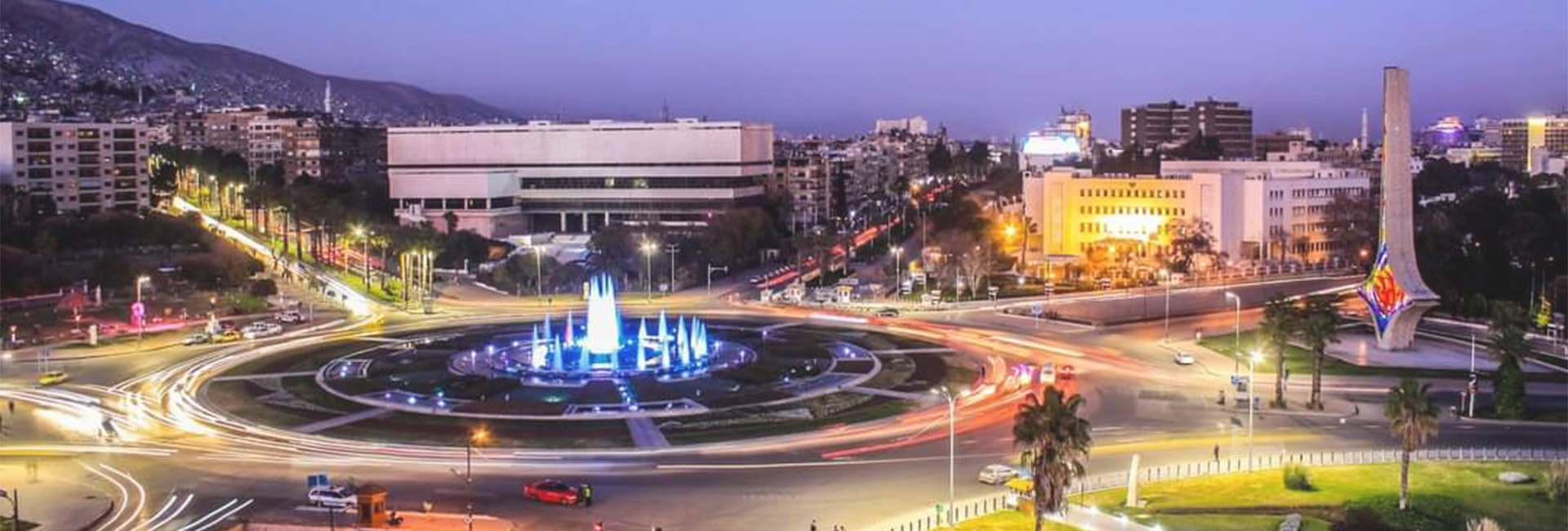 تعرف إلينا